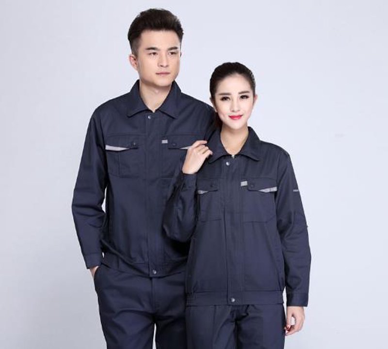 山西工作服定制
